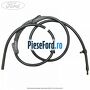 Furtun alimentare diuza spalator luneta Ford Fiesta 2013-2017 1.5 TDCi 100 cp XUJH diesel | Foto 2