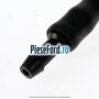 Furtun alimentare diuza spalator luneta Ford Fiesta 2013-2017 1.6 ST 182 cp JTJA, JTJB benzina