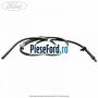 Furtun alimentare diuza spalator luneta Ford Fiesta 2013-2017 1.6 ST 200 200 cp JTJC benzina