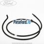 Furtun alimentare diuza spalator luneta Ford Focus 1998-2004 1.4 16V 75 cp FXDA, FXDB, FXDC, FXDD benzina