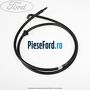 Furtun alimentare diuza spalator luneta Ford Focus 1998-2004 RS 215 cp HMDA benzina