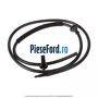 Furtun alimentare diuza spalator luneta Ford Focus 2004-2007 1.6 TDCi 109 cp G8DA, G8DB, G8DD, G8DE, G8DF diesel
