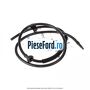 Furtun alimentare diuza spalator luneta Ford Focus 2004-2007 1.8 TDCi 115 cp KKDA diesel