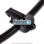 Furtun alimentare diuza spalator luneta Ford Focus 2004-2007 2.0 TDCi 136 cp G6DA, G6DB, G6DD, G6DG diesel | Foto 2