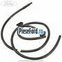 Furtun alimentare diuza spalator luneta Ford Galaxy 2007-2014 2.0 TDCi 163 cp TXWA diesel