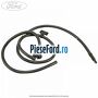 Furtun alimentare diuza spalator luneta Ford Galaxy 2007-2014 2.2 TDCi 175 cp Q4WA diesel