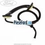 Furtun alimentare diuza spalator luneta Ford Galaxy 2007-2014 2.3 160 cp SEWA benzina