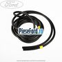 Furtun alimentare diuza spalator luneta Ford S-Max 2007-2014 2.0 145 cp AOWA, AOWB, TBWA, TBWB benzina