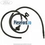 Furtun alimentare diuza spalator luneta Ford S-Max 2007-2014 2.0 TDCi 130 cp AZWA diesel | Foto 2
