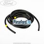 Furtun alimentare diuza spalator luneta Ford S-Max 2007-2014 2.2 TDCi 175 cp Q4WA diesel