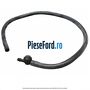 Furtun alimentare diuza spalator luneta model hayon Ford Tourneo Custom 2014-2018 2.2 TDCi 155 cp CVFF diesel
