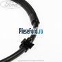 Furtun alimentare diuza spalator parbriz Ford Fiesta 2008-2012 1.4 TDCi 70 cp F6JD, KVJA diesel | Foto 2