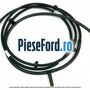 Furtun alimentare diuza spalator parbriz Ford Mondeo 2014-2018 2.0 TDCi 4x4 180 cp T8CA, T8CB, T8CC, T8CD, T8CL diesel