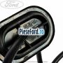 Furtun alimentare diuza stergator spate 5 usi Ford Focus 2011-2014 1.0 EcoBoost 125 cp M1DA, M1DC, M1DD benzina | Foto 2