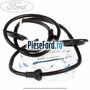 Furtun alimentare diuza stergator spate 5 usi Ford Focus 2014-2018 1.5 TDCi ECOnetic 105 cp AEDA, XXDB diesel