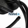 Furtun alimentare diuza stergator spate 5 usi Ford Focus 2014-2018 1.6 TDCi ECOnetic 105 cp NGDA, NGDB diesel