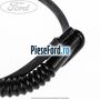 Furtun alimentare diuza stergator spate Ford Fiesta 2005-2008 1.3 60 cp BAJA benzina | Foto 2