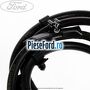 Furtun alimentare diuze spalator faruri Ford Mondeo 2008-2014 2.2 TDCi 175 cp Q4BA diesel