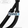 Furtun alimentare diuze spalator faruri pana in anul 02/2010 Ford Galaxy 2007-2014 2.0 TDCi 140 cp QXWA, QXWB, QXWC, UFWA diesel