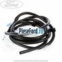 Furtun alimentare diuze spalator faruri pana in anul 02/2010 Ford S-Max 2007-2014 2.0 145 cp AOWA, AOWB, TBWA, TBWB benzina | Foto 2