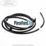 Furtun alimentare diuze spalator luneta Ford Fiesta 2017-2023 1.1 Ti-VCT 70 cp XPJA, XPJB, XPJC, XPJD benzina