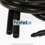Furtun alimentare diuze spalator luneta Ford Focus 2008-2011 1.6 100 cp HWDA, HWDB, SHDA, SHDB, SHDC benzina