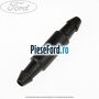 Furtun alimentare diuze spalator luneta Ford Focus 2008-2011 1.6 100 cp HWDA, HWDB, SHDA, SHDB, SHDC benzina