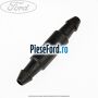 Furtun alimentare diuze spalator luneta Ford Kuga 2008-2012 2.0 TDCi 136 cp G6DG, UKDA diesel