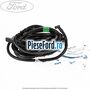 Furtun alimentare diuze spalator parbriz an 03/2007-02/2012 Ford Mondeo 2008-2014 1.6 Ti 110 cp RHBA benzina