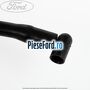 Furtun alimentare diuze spalator parbriz an 03/2007-02/2012 Ford Mondeo 2008-2014 2.0 TDCi 130 cp AZBA diesel | Foto 2