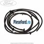 Furtun alimentare diuze spalator parbriz an 06/2009-01/2012 Ford Mondeo 2008-2014 1.8 TDCi 125 cp KHBA, QYBA diesel