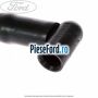 Furtun alimentare diuze spalator parbriz an 06/2009-01/2012 Ford Mondeo 2008-2014 2.2 TDCi 175 cp Q4BA diesel