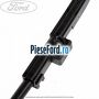 Furtun alimentare diuze spalator parbriz an 06/2009-01/2012 Ford Mondeo 2008-2014 2.3 160 cp SEBA benzina | Foto 2