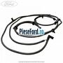 Furtun alimentare diuze spalator parbriz Ford EcoSport 2013-2018 1.5 TDCi 95 cp XVJD diesel