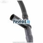 Furtun alimentare diuze spalator parbriz Ford Fiesta 1996-2001 1.0 i 52 cp ZH10JRB benzina | Foto 3