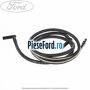 Furtun alimentare diuze spalator parbriz Ford Fiesta 1996-2001 1.25 i 16V 75 cp DHA, DHB, DHC, DHD, DHE, DHF benzina