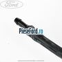 Furtun alimentare diuze spalator parbriz Ford Fiesta 1996-2001 1.4 i 16V 90 cp FHA, FHE benzina