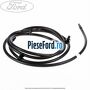 Furtun alimentare diuze spalator parbriz Ford Fiesta 2013-2017 1.0 80 cp P4JA, P4JB, P4JC, P4JD benzina