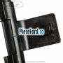 Furtun alimentare diuze spalator parbriz Ford Focus 2008-2011 1.8 125 cp Q7DA, QQDA, QQDB benzina