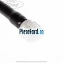 Furtun alimentare diuze spalator parbriz Ford Focus 2011-2014 1.0 EcoBoost 125 cp M1DA, M1DC, M1DD benzina