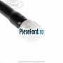 Furtun alimentare diuze spalator parbriz Ford Focus 2011-2014 1.6 TDCi 115 cp T1DA, T1DB diesel