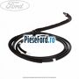 Furtun alimentare diuze spalator parbriz Ford Focus 2011-2014 1.6 TDCi 115 cp T1DA, T1DB diesel | Foto 2