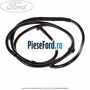 Furtun alimentare diuze spalator parbriz Ford Focus C-Max 2003-2007 1.6 TDCi 109 cp G8DA, G8DB, G8DD, G8DE, G8DF diesel