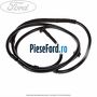 Furtun alimentare diuze spalator parbriz Ford Focus C-Max 2003-2007 1.6 TDCi 90 cp HHDA, HHDB diesel