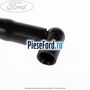 Furtun alimentare diuze spalator parbriz Ford Focus C-Max 2003-2007 1.6 Ti 115 cp HXDA, SIDA benzina | Foto 2