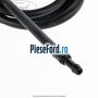 Furtun alimentare diuze spalator parbriz Ford Fusion 1.3 60 cp BAJA benzina
