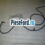 Furtun alimentare diuze spalator parbriz Ford Fusion 1.4 TDCi 68 cp F6JA, F6JB diesel | Foto 3