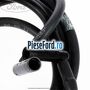 Furtun alimentare diuze spalator parbriz Ford Fusion 1.6 TDCi 90 cp HHJA, HHJB diesel