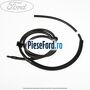Furtun alimentare diuze spalator parbriz Ford Grand C-Max 2011-2015 1.0 EcoBoost 100 cp M2DA, M2DC benzina