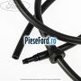 Furtun alimentare diuze spalator parbriz Ford Grand C-Max 2011-2015 1.0 EcoBoost 100 cp M2DA, M2DC benzina | Foto 2